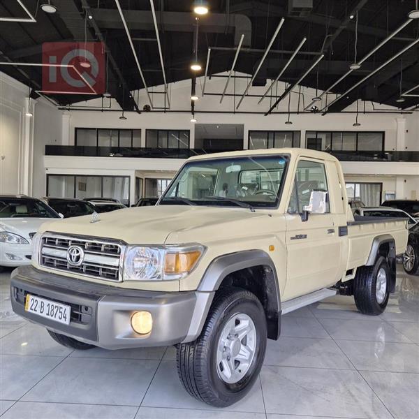 Toyota for sale in Iraq